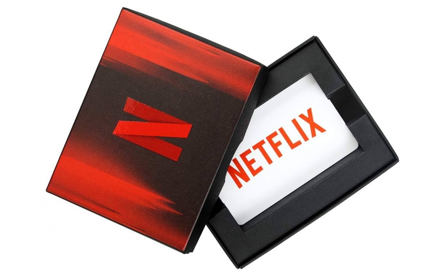 What is a Netflix Gift Card and How to Use It?